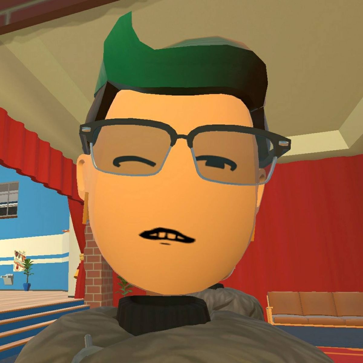 Profile Image