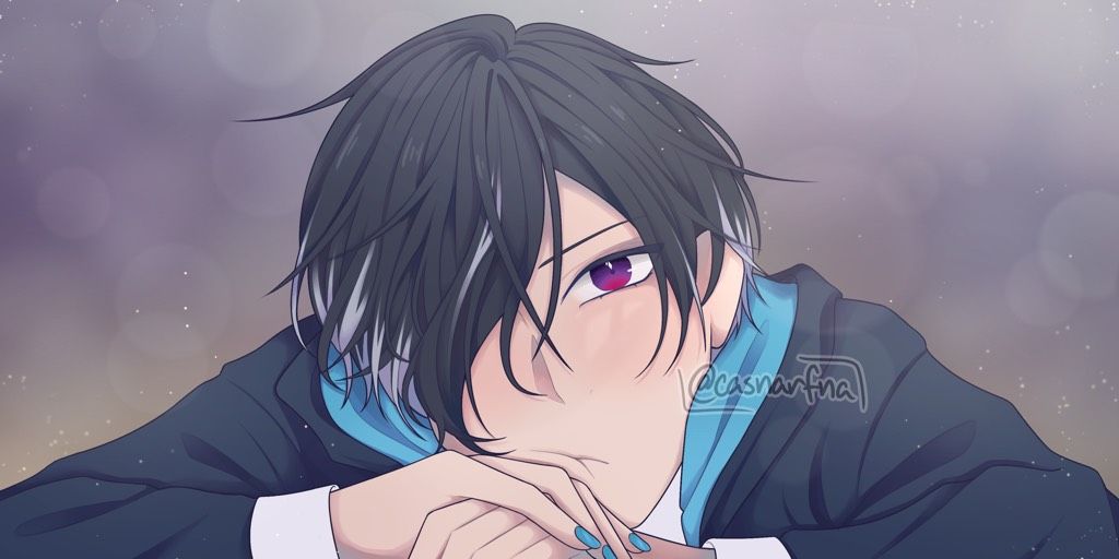 Hero artwork