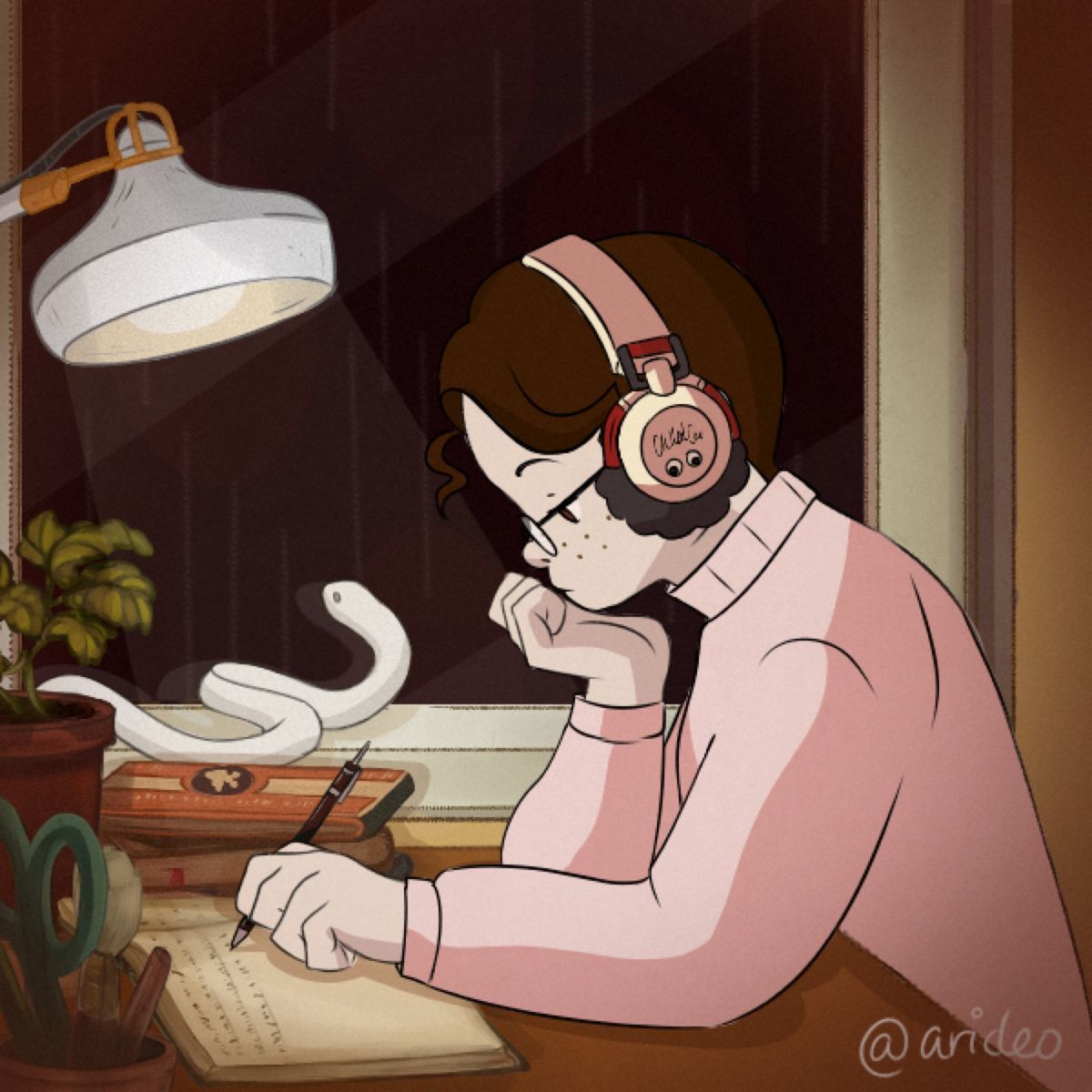 Profile Image