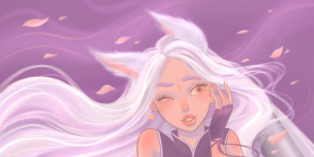 Hero artwork