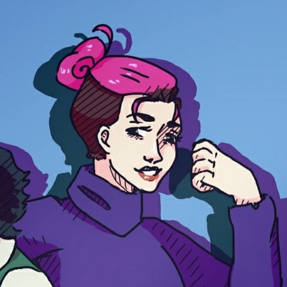 Profile Image
