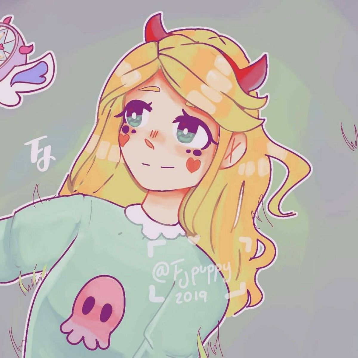 Profile Image
