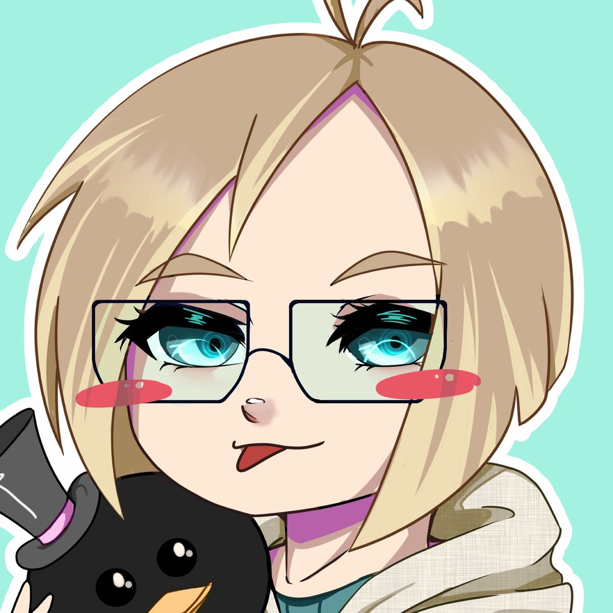 Profile Image