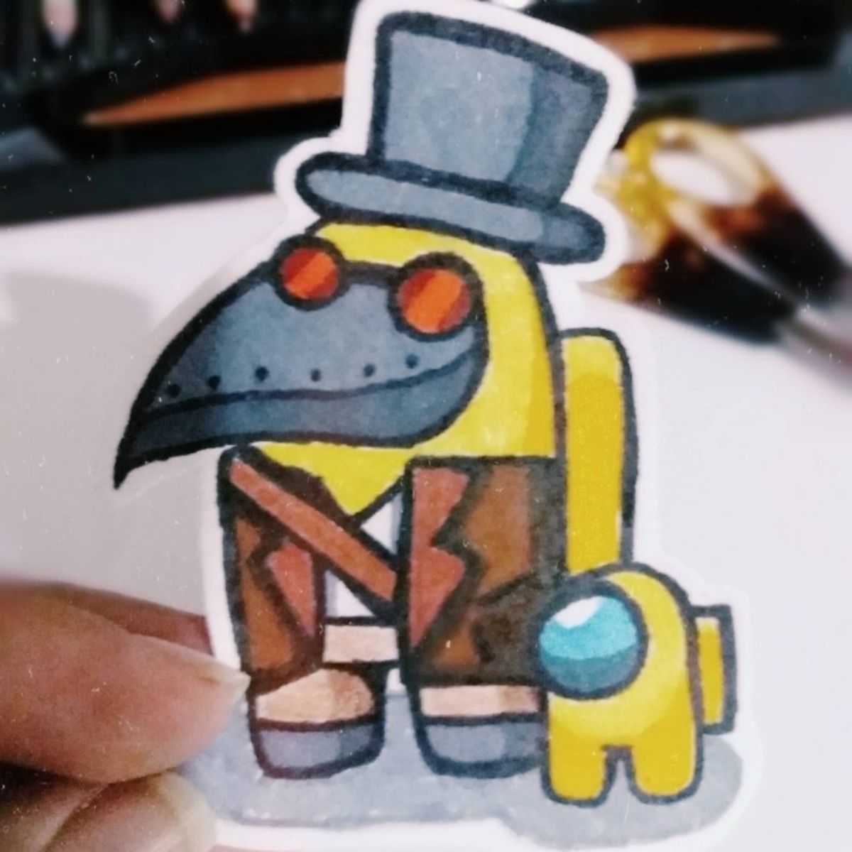 Profile Image