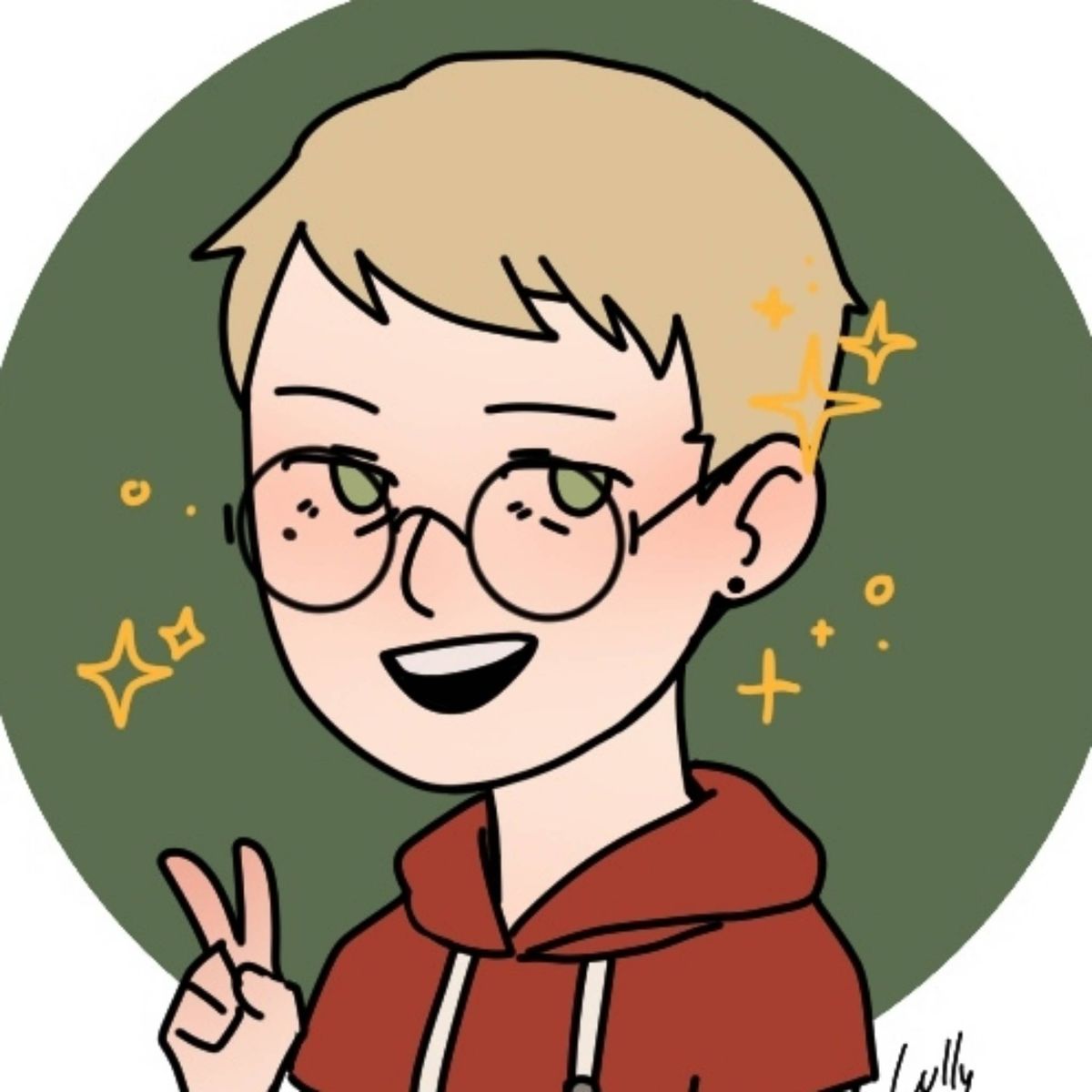 Profile Image
