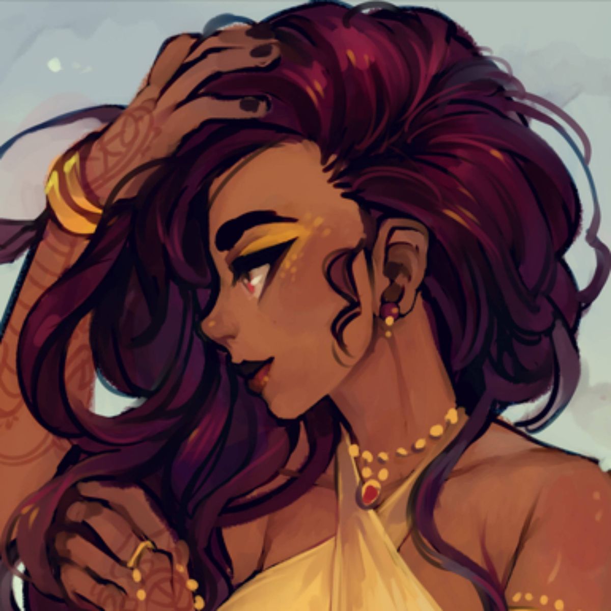 Profile Image
