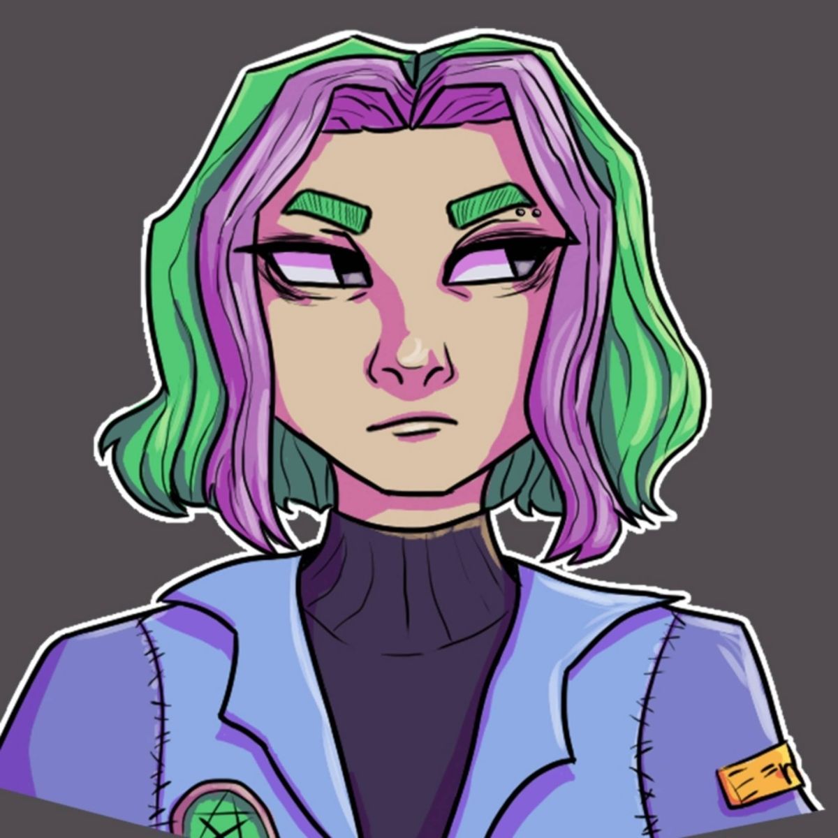 Profile Image