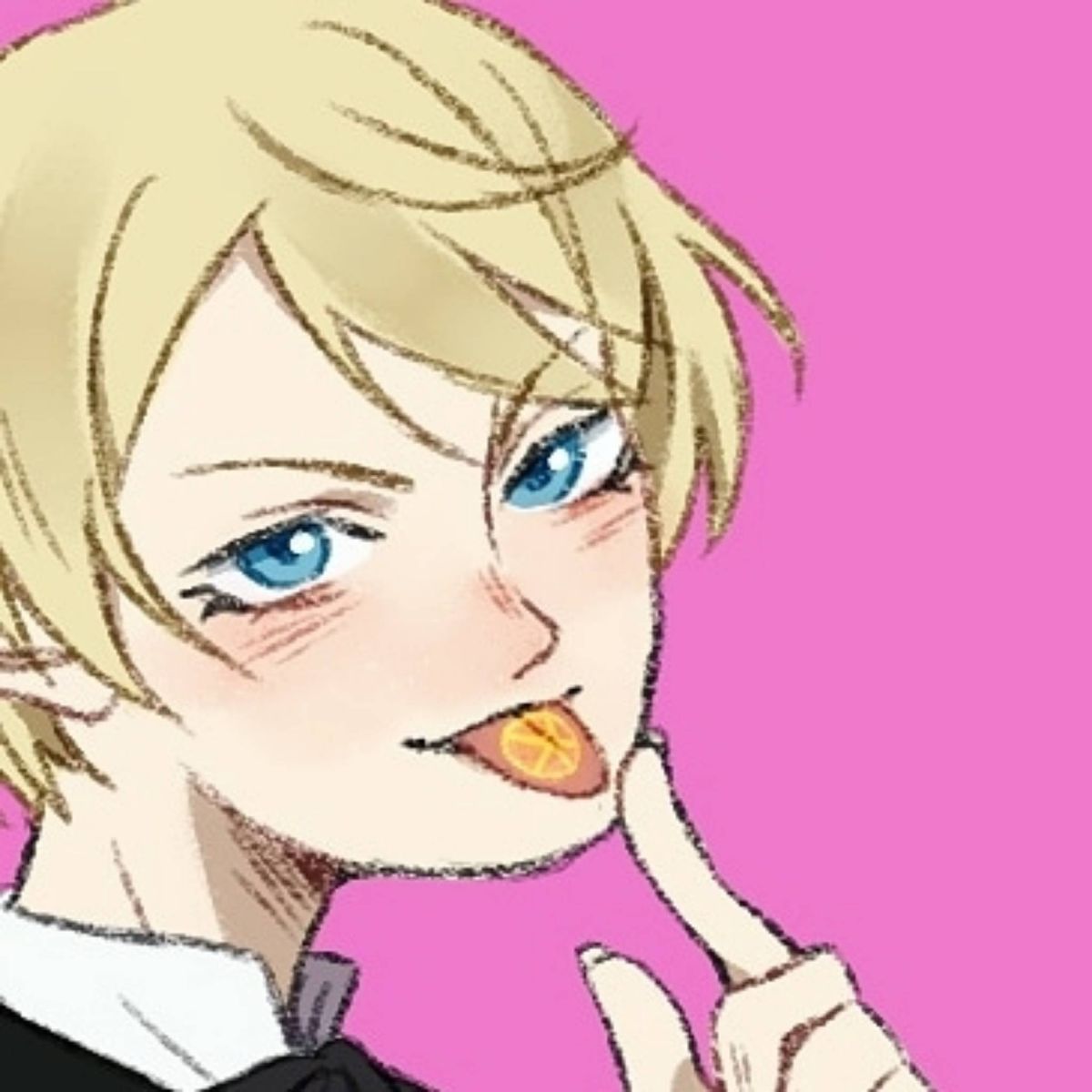 Profile Image