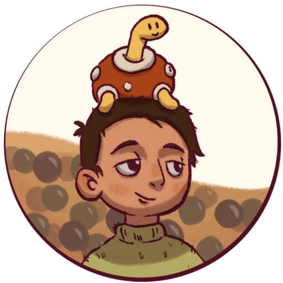 Profile Image