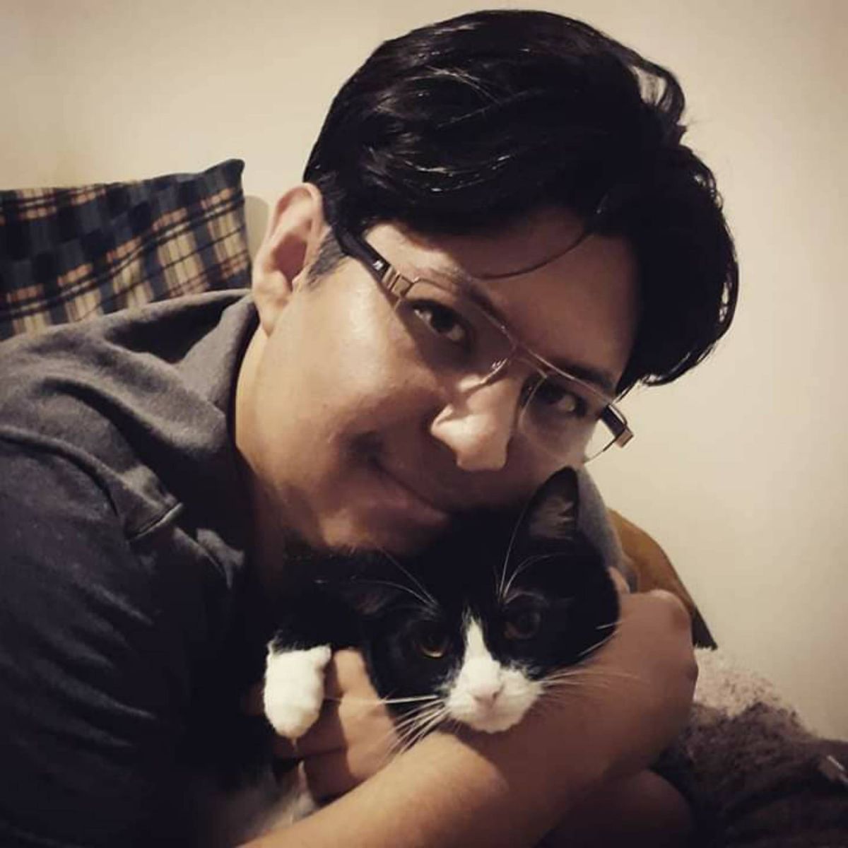 Profile Image