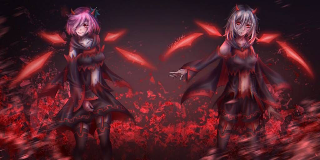 Hero artwork