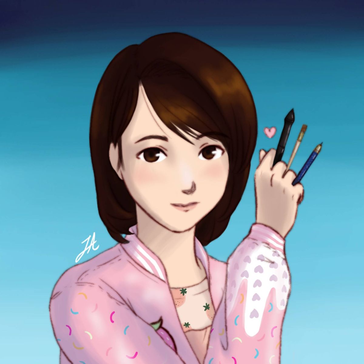 Profile Image