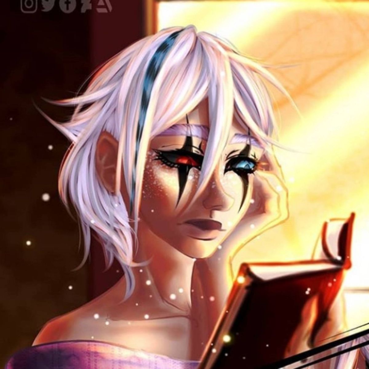 Profile Image