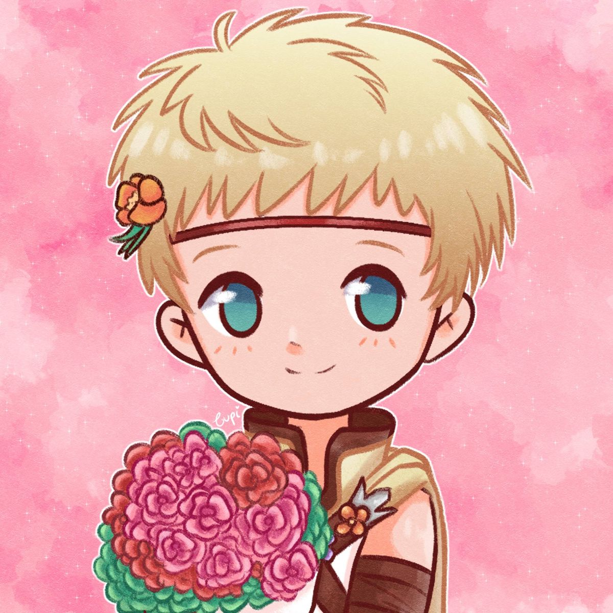 Profile Image