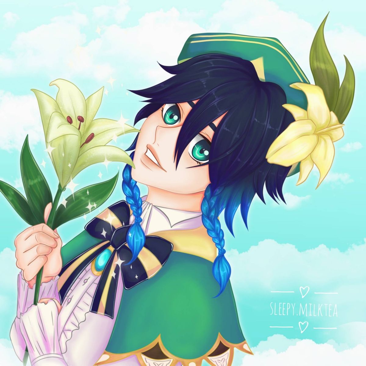 Profile Image