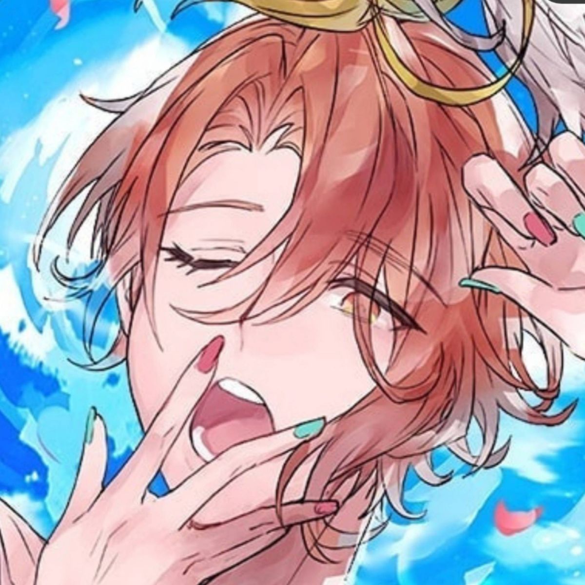 Profile Image