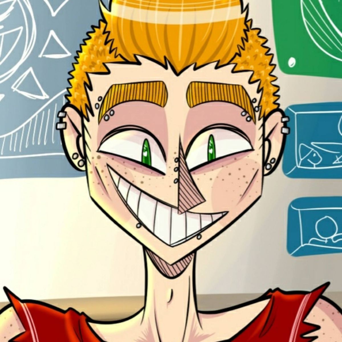Profile Image