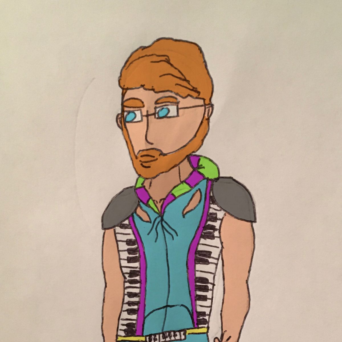 Profile Image
