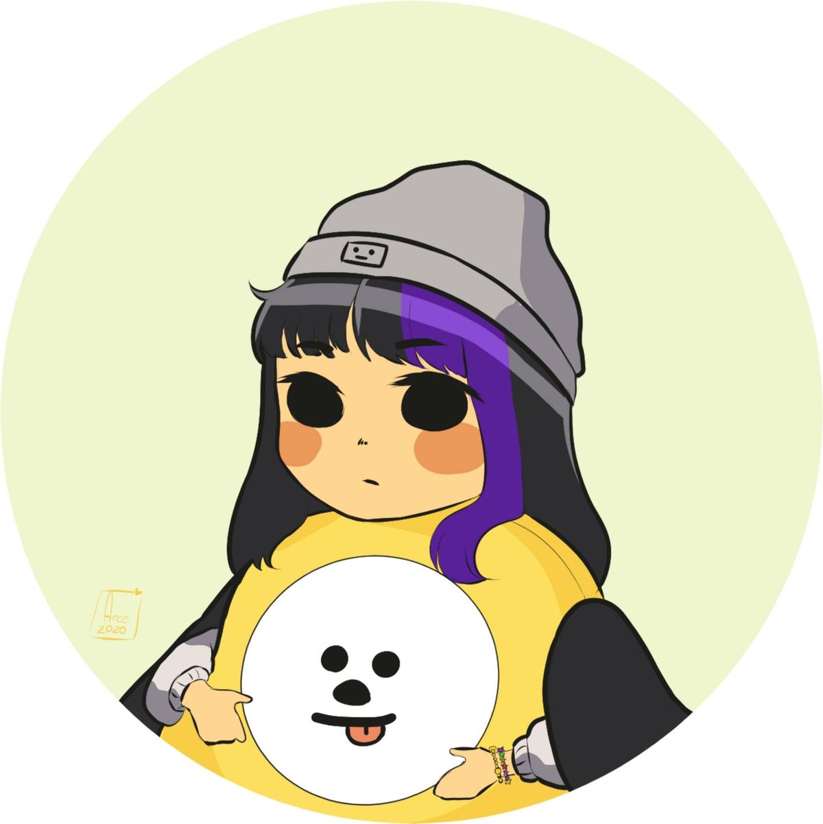 Profile Image