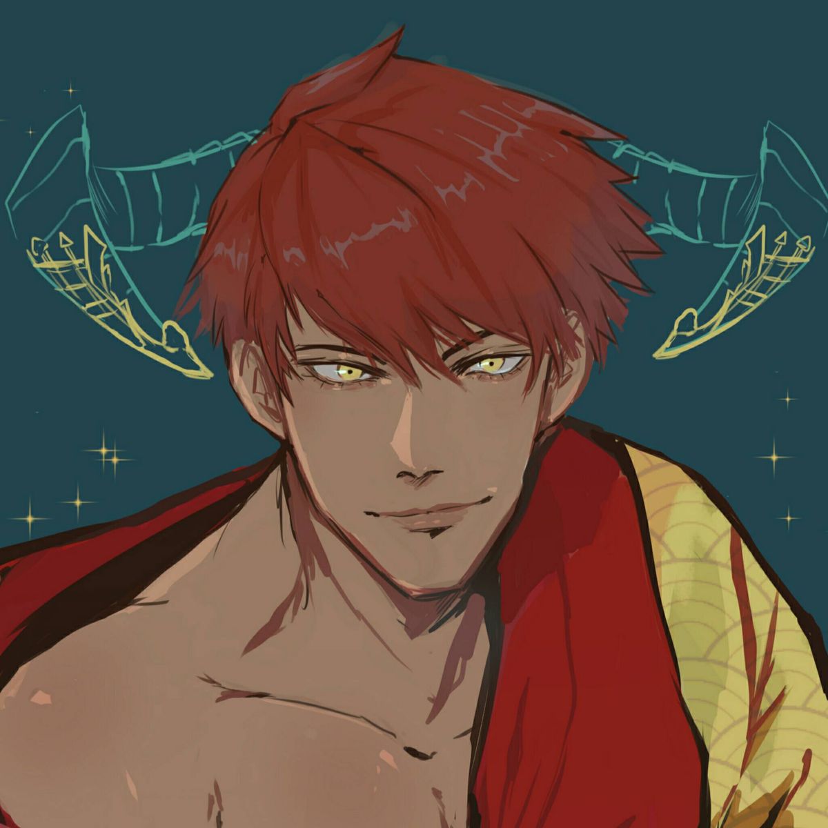 Profile Image