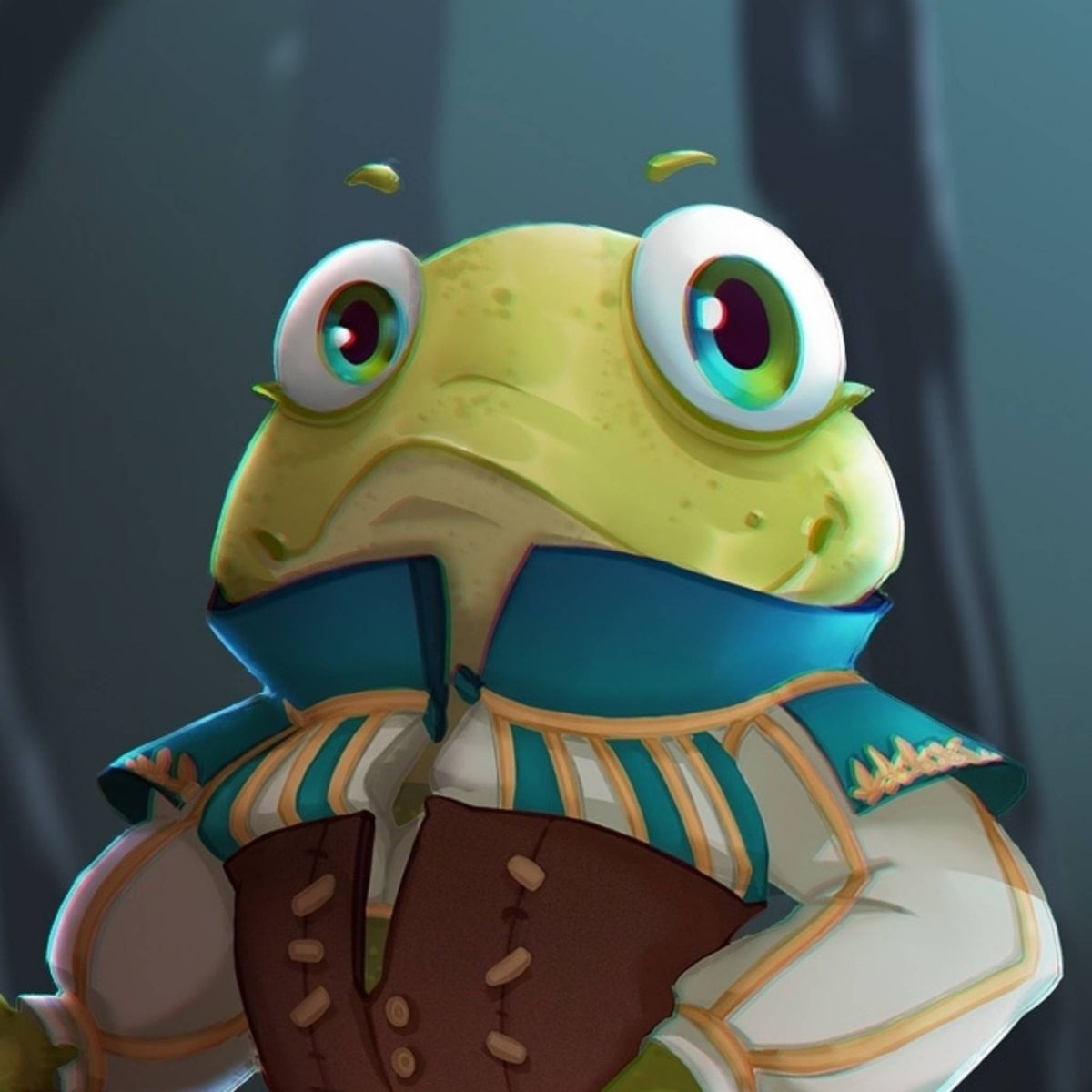 Profile Image