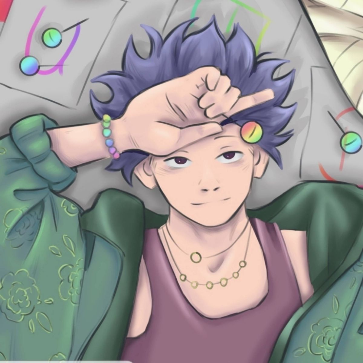 Profile Image