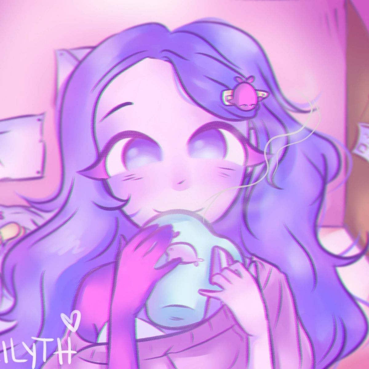 Profile Image