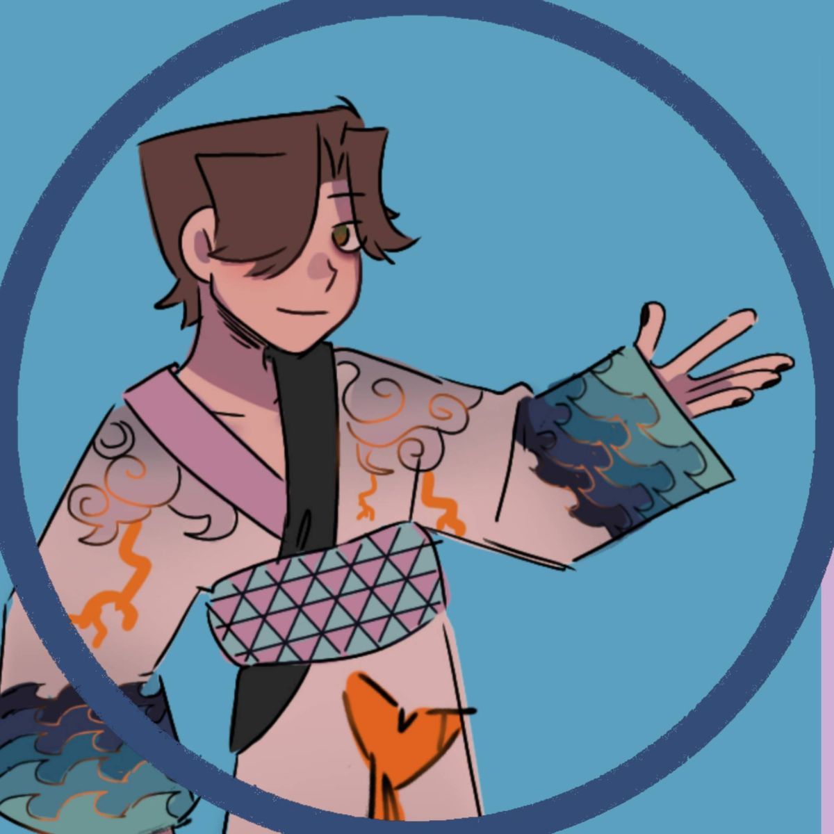 Profile Image