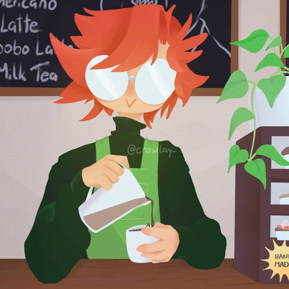 Profile Image
