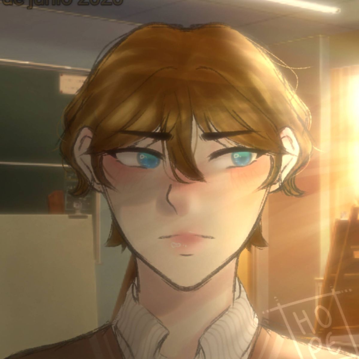 Profile Image