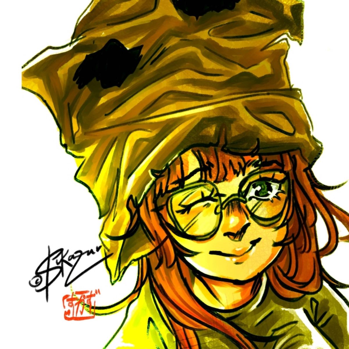 Profile Image