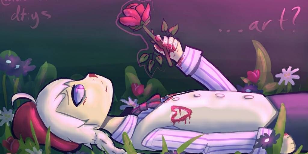 Hero artwork