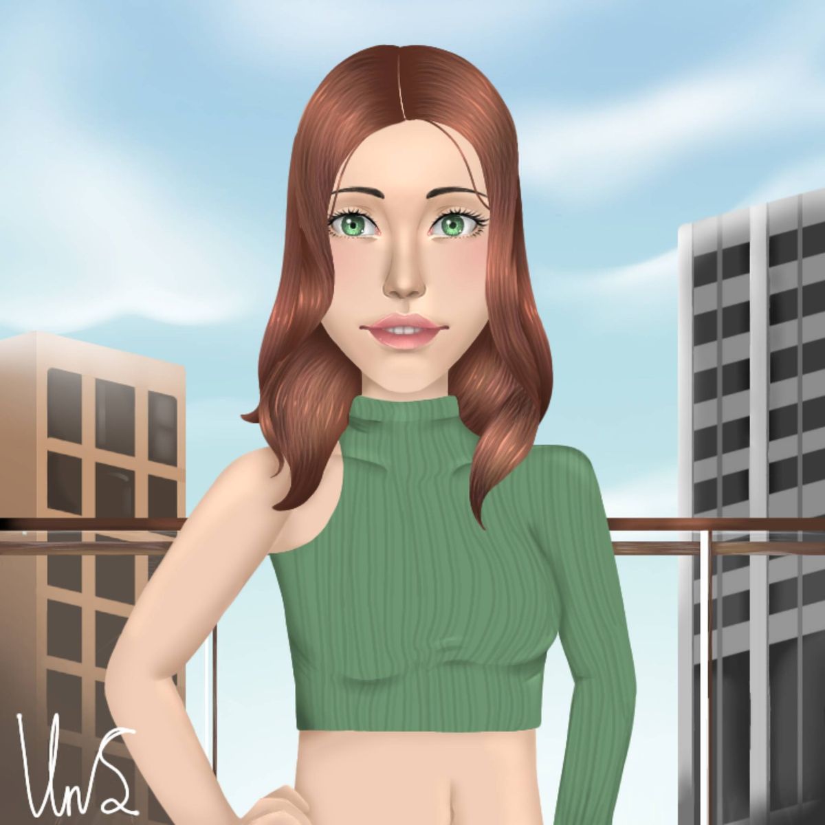 Profile Image