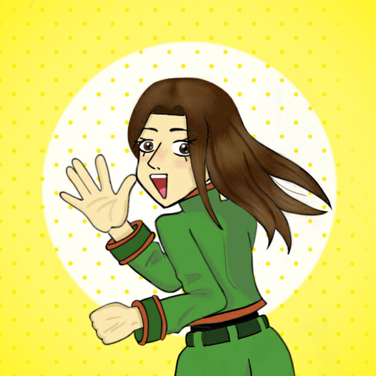 Profile Image