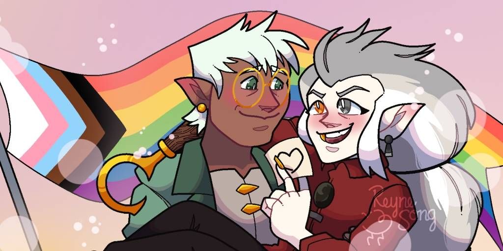 Hero artwork