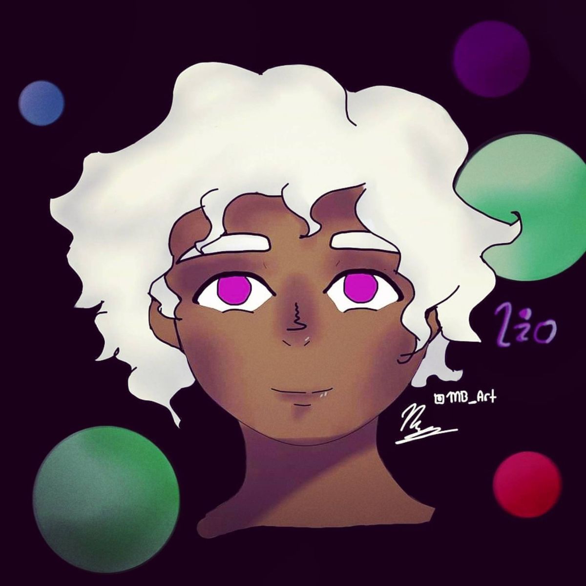 Profile Image