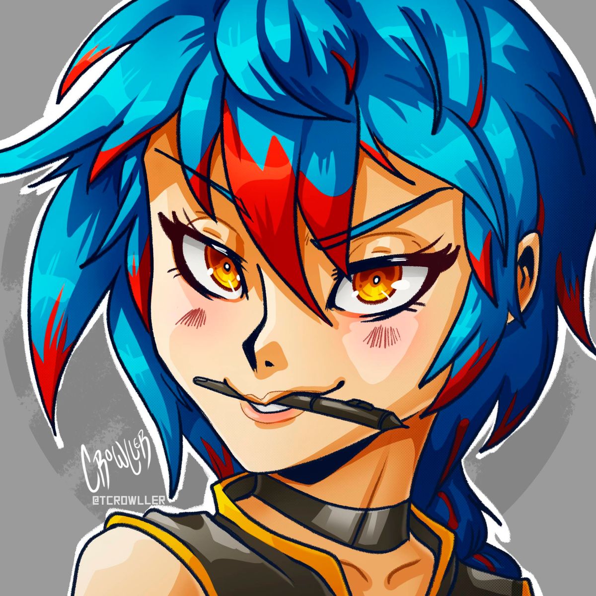 Profile Image