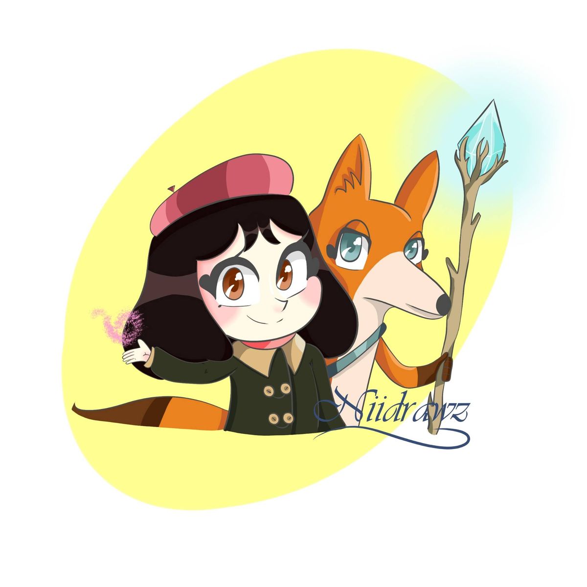 Profile Image