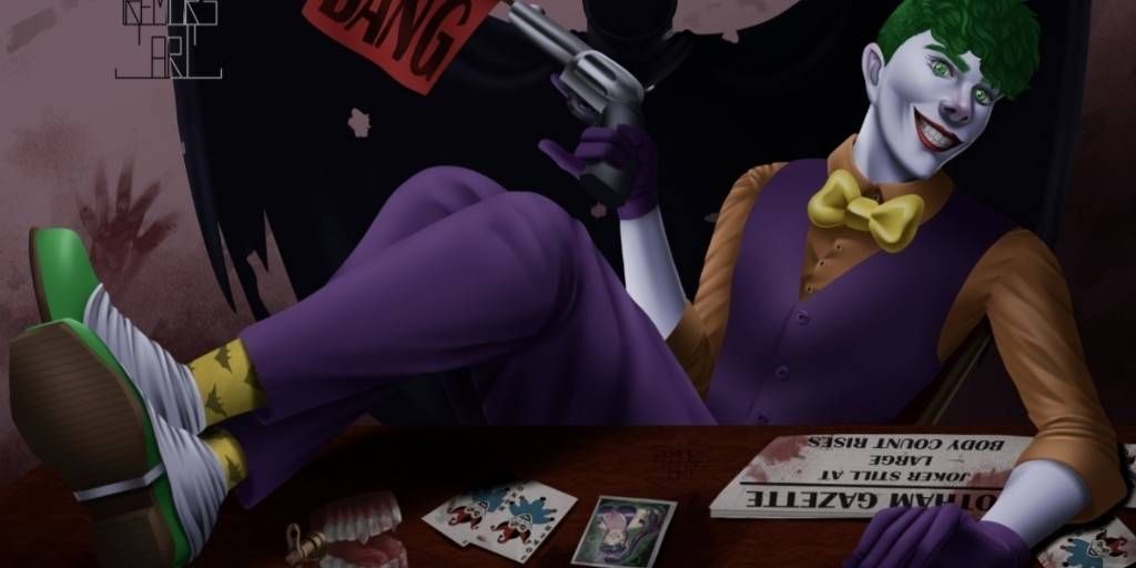 Hero artwork