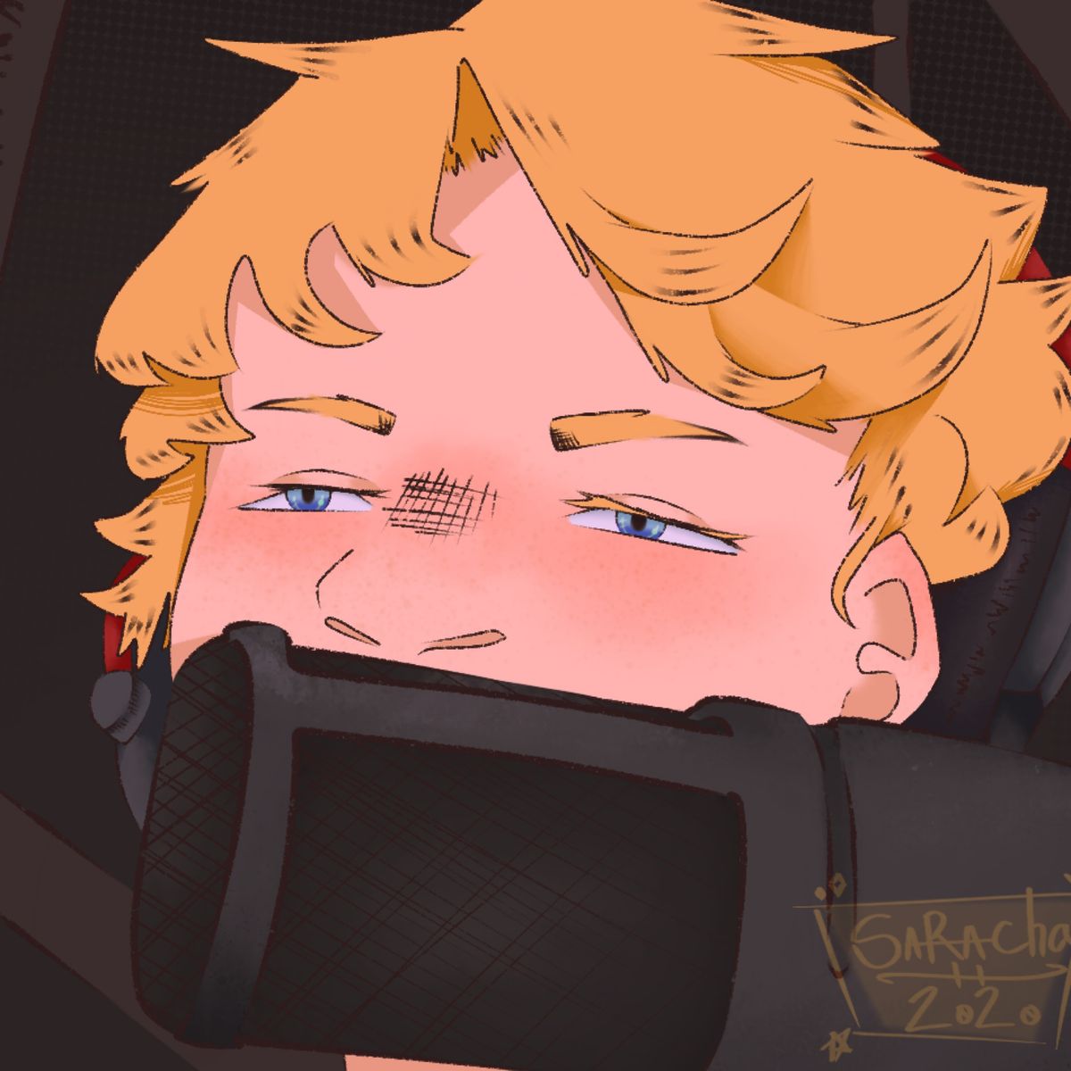Profile Image