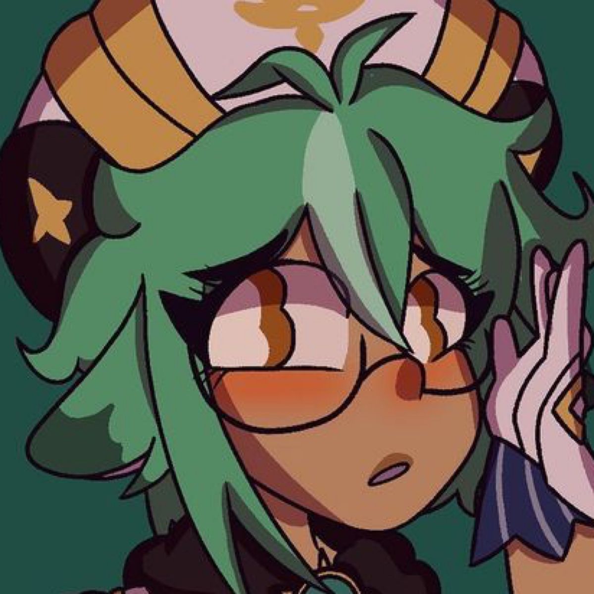 Profile Image