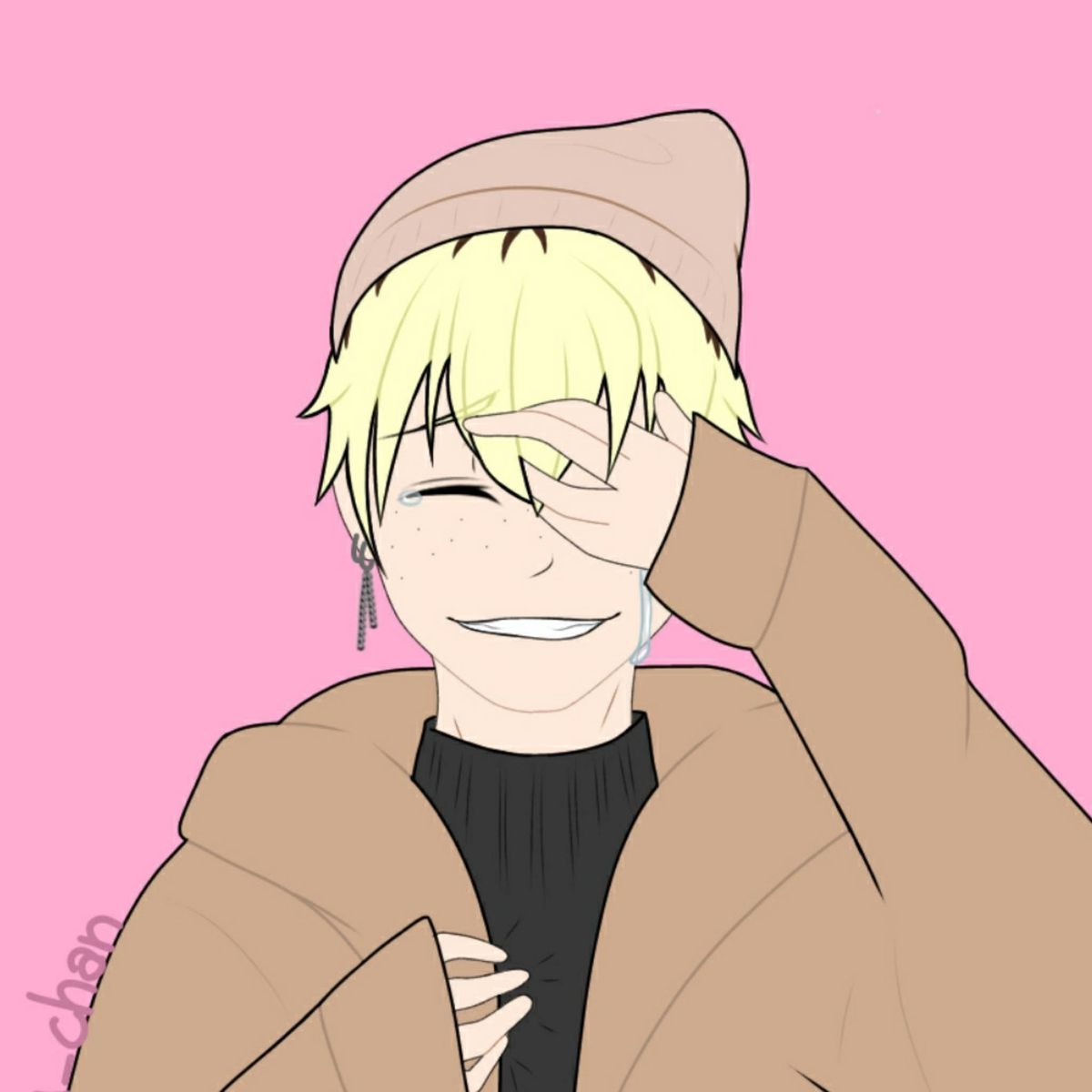 Profile Image