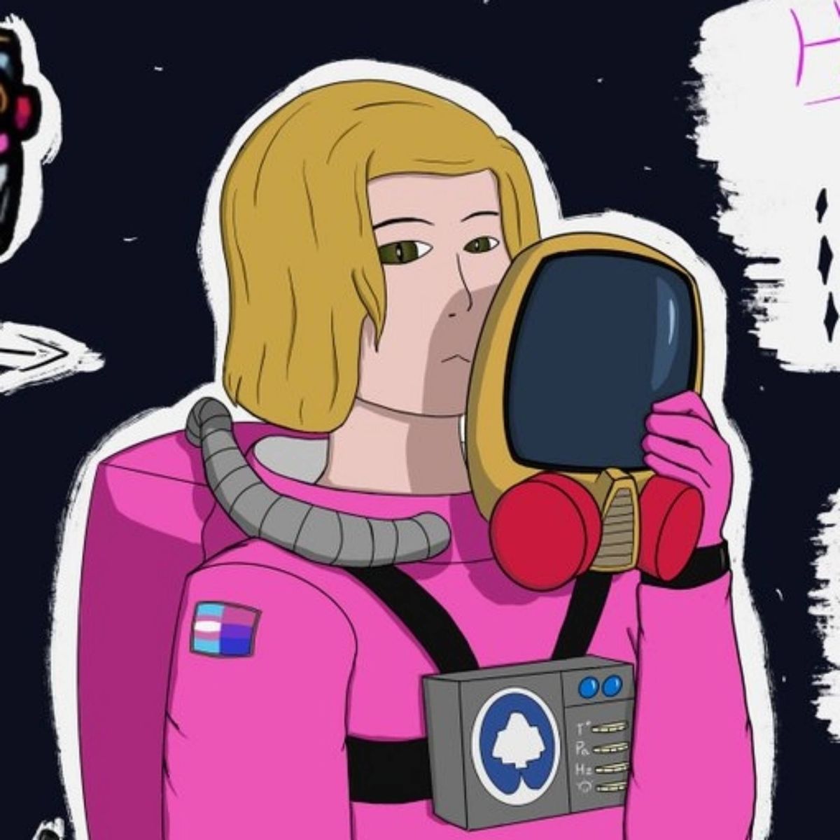 Profile Image