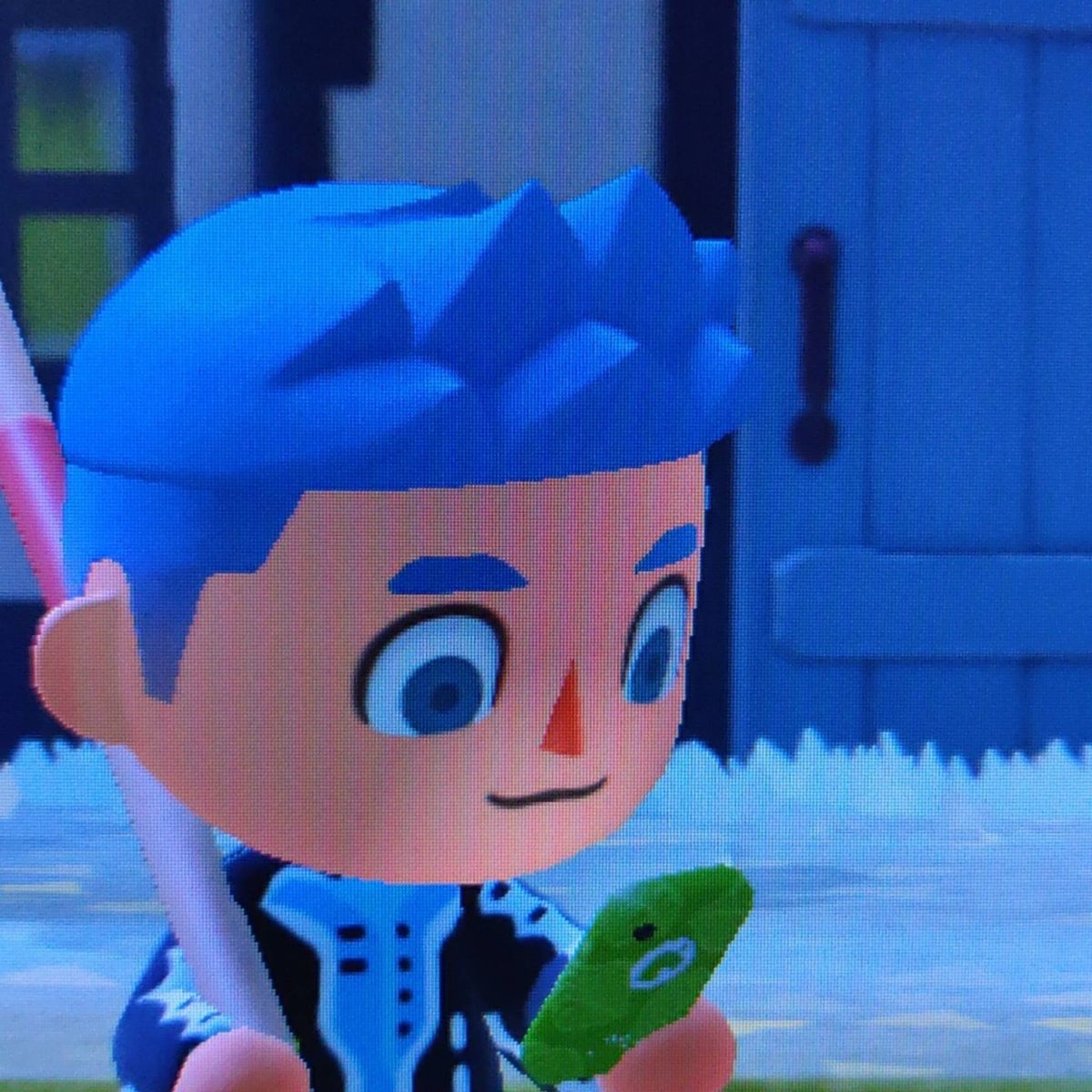 Profile Image