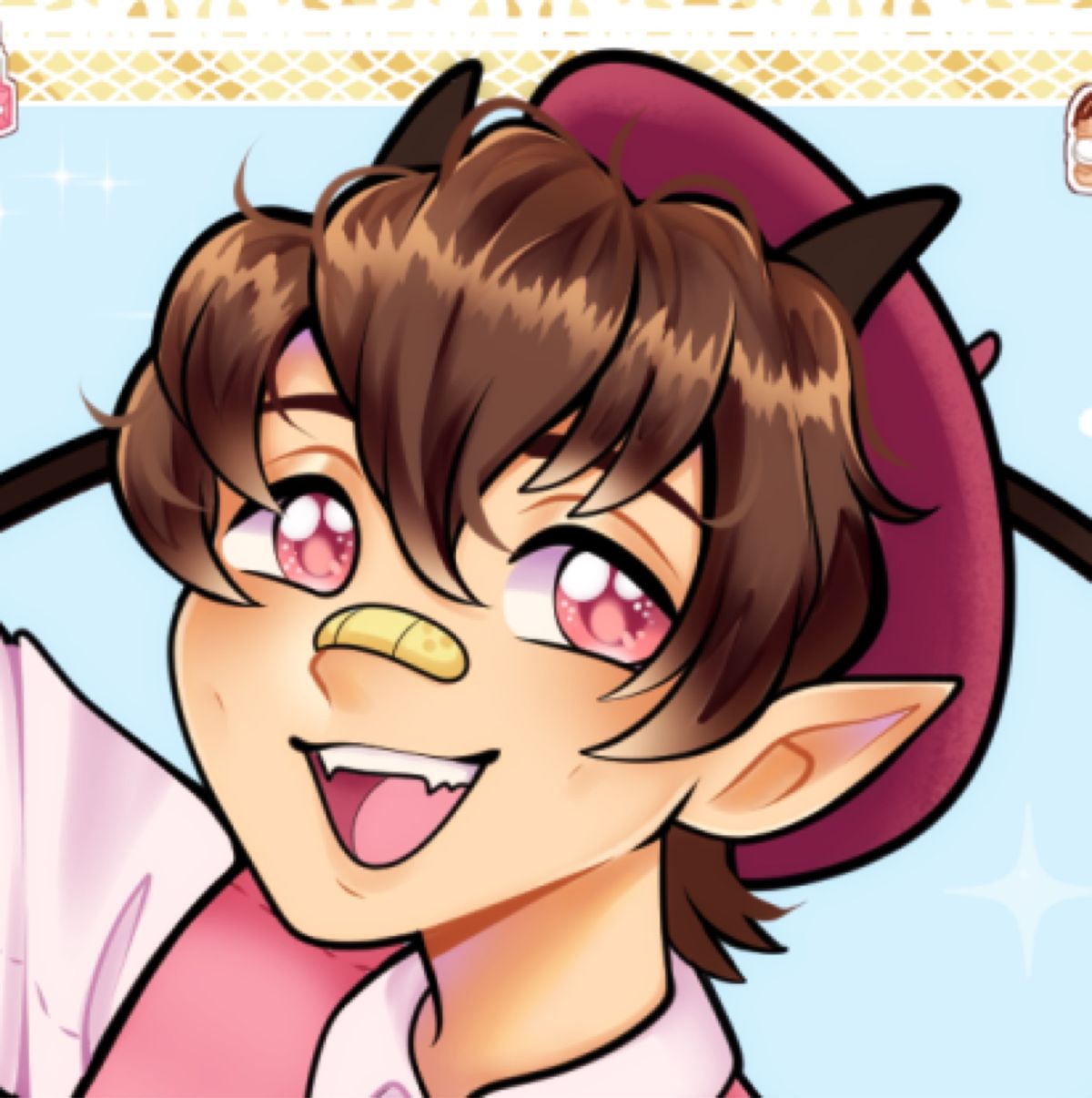 Profile Image