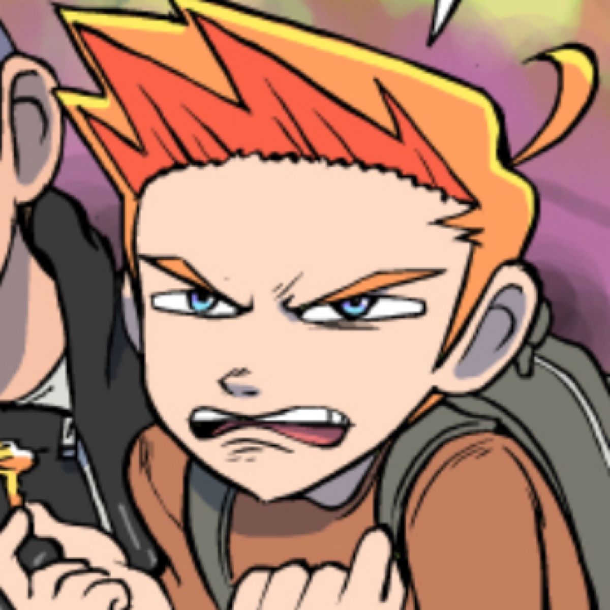 Profile Image