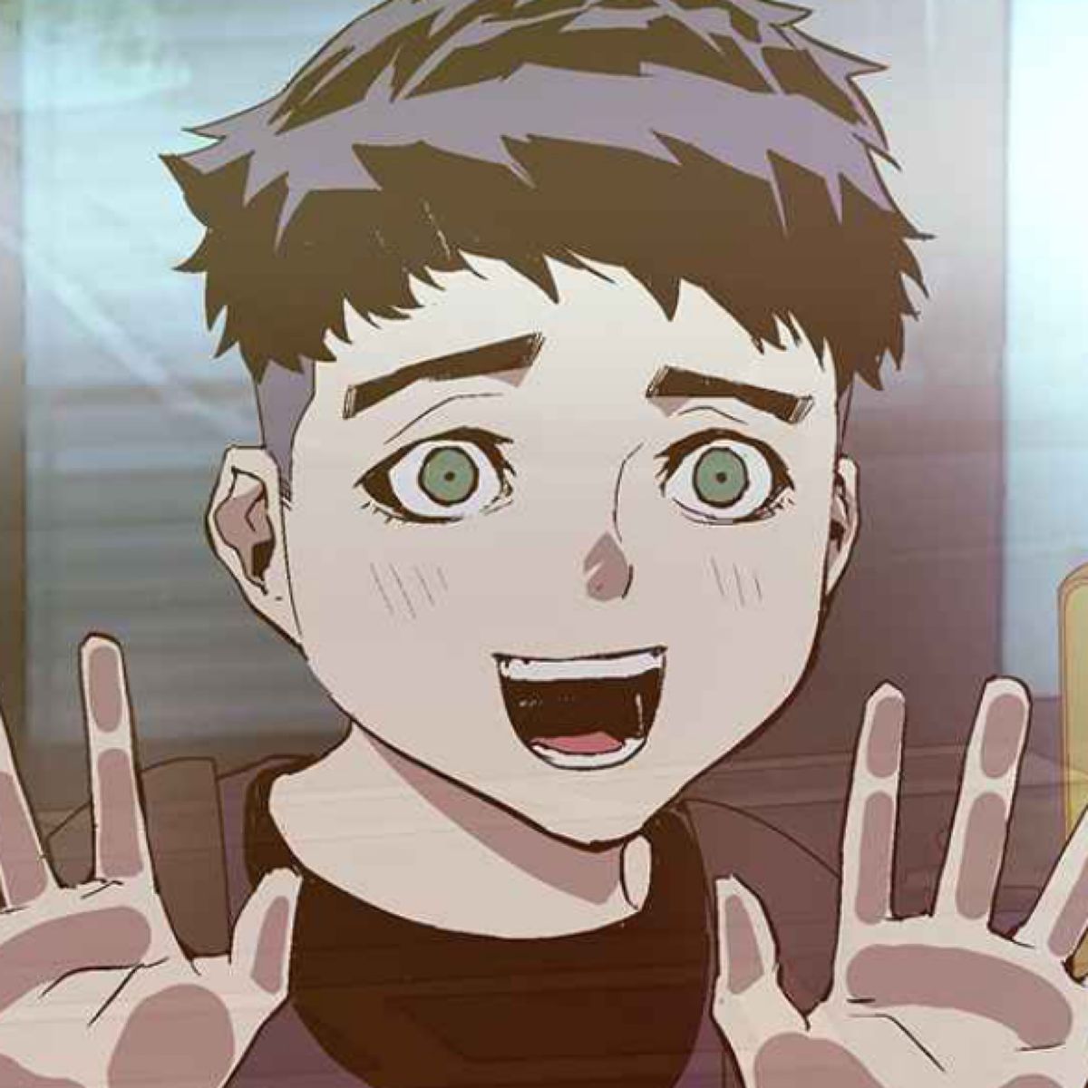 Profile Image