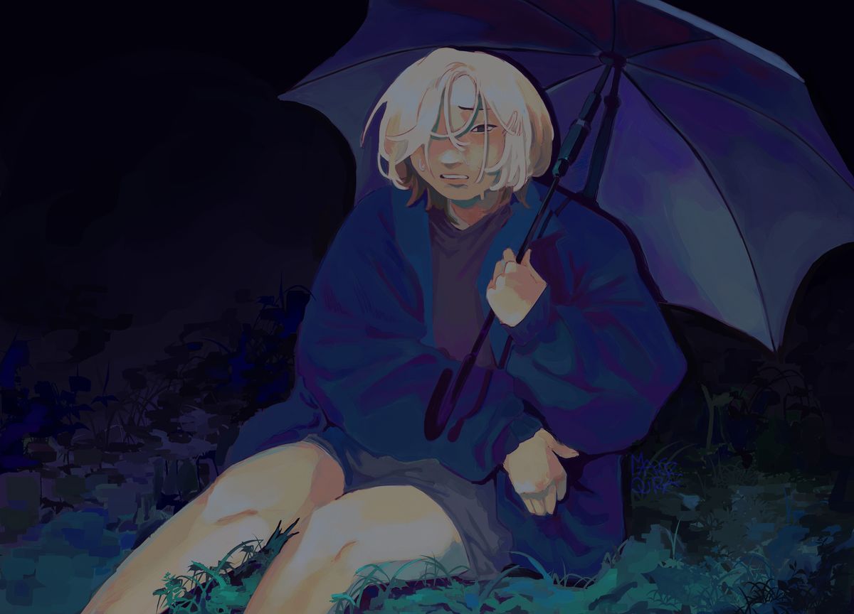 Hero artwork