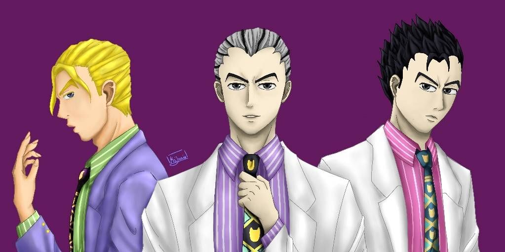 Hero artwork
