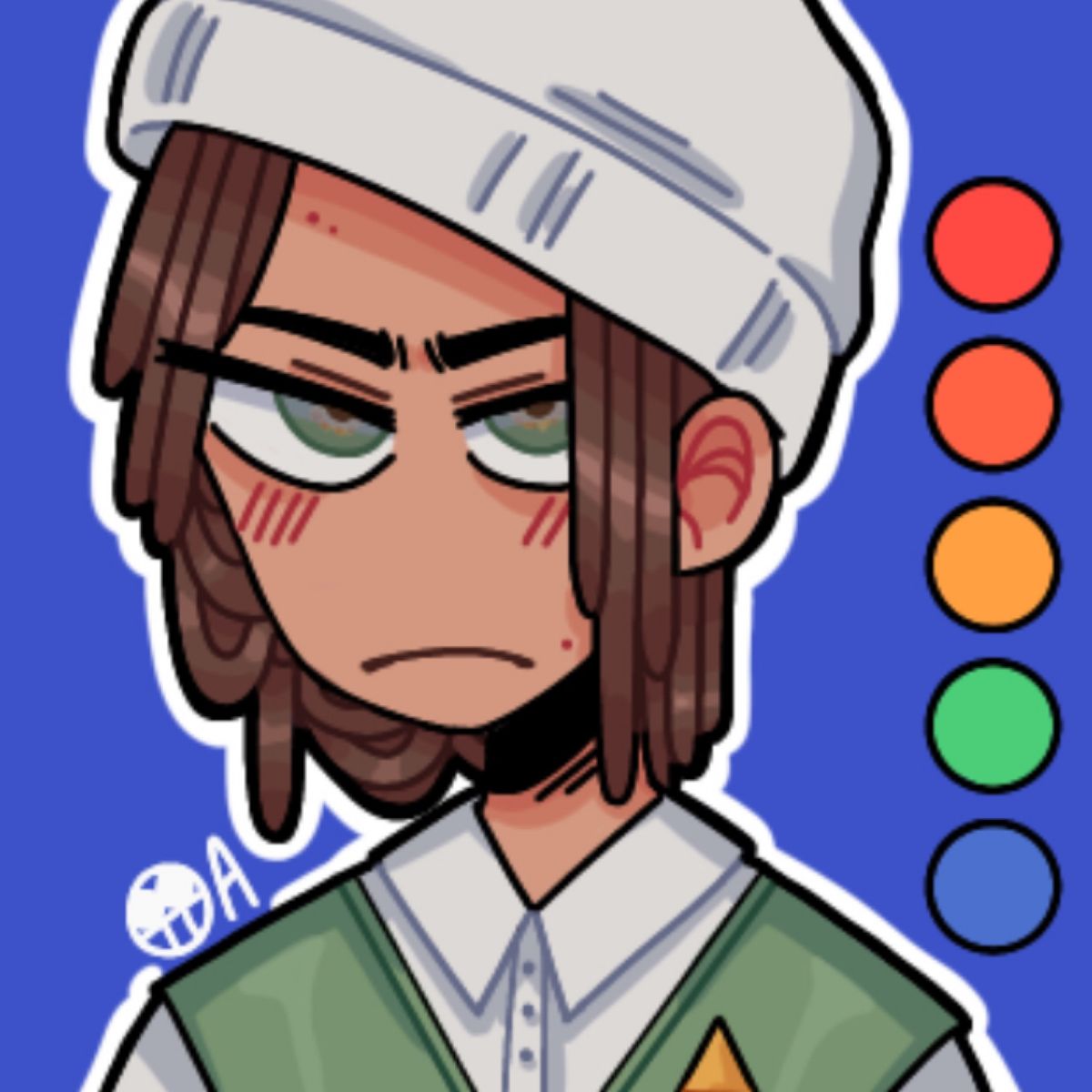 Profile Image